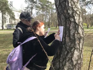 Konkursy organizowane przez Mazowieckie Forum Oddziałów PTTK