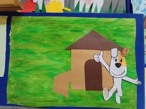 Konkurs „Zwierzęcy bohater z bajki”