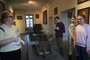 Muzeum X Pawilonu Cytadeli Warszawskiej