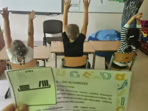 Alfabet logopedyczny