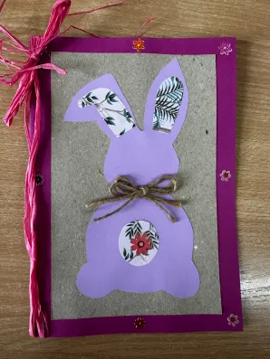 Wspólne życzenia dla klas.