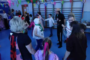 Bal Karnawałowy 2025