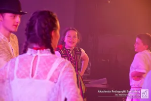 Wielki sukces uczniów - Nagroda Pana Marszałka Sejmu RP w Ogólnopolskim Przeglądzie Artystycznym OSPAR 2024 r.