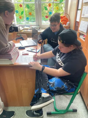 XXII Ogólnopolski Tydzień Bibliotek i Światowy Dzień Książki i Praw Autorskich