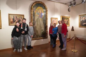 Zwiedzamy Mazowsze - Płock i Czerwińsk