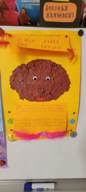 XXII Ogólnopolski Tydzień Bibliotek i Światowy Dzień Książki i Praw Autorskich