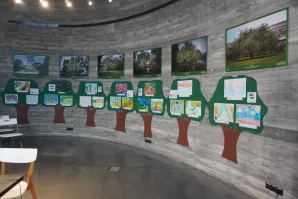 Zakończenie projektu: „Przyrodnicze szlaki Mazowsza”.