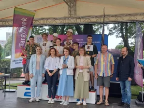 XXIX Igrzyska osób niepełnosprawnych