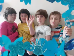 Miesiąc Świadomości Autyzmu