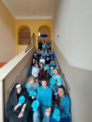 Miesiąc Świadomości Autyzmu