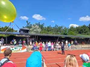 XXVIII Igrzyska Dzieci i Młodzieży z Niepełnosprawnościami "Zwycięstwo jest w tobie"XXVIII Igrzyska Dzieci i Młodzieży z Niepełnosprawnościami "Zwycięstwo jest w tobie"