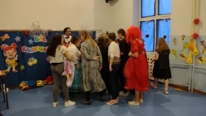 Bal karnawałowo-walentynkowy 2024