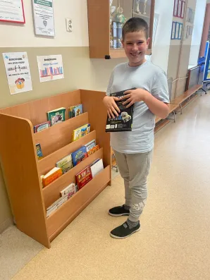 XXII Ogólnopolski Tydzień Bibliotek i Światowy Dzień Książki i Praw Autorskich