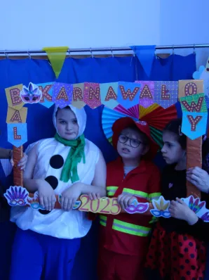 Bal Karnawałowy 2025