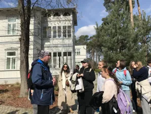 Konkursy organizowane przez Mazowieckie Forum Oddziałów PTTK