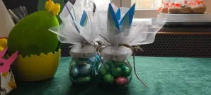 Kiermasz wielkanocny