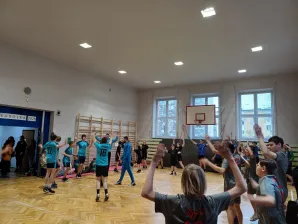 Zawody Karolki na Karolkowej