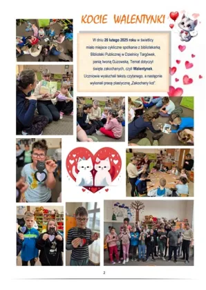 Nowy numer ABC świetlicy