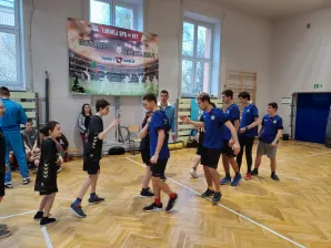 Zawody Karolki na Karolkowej