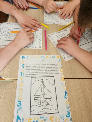 Alfabet logopedyczny