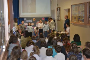 Dzień Komisji Edukacji Narodowej