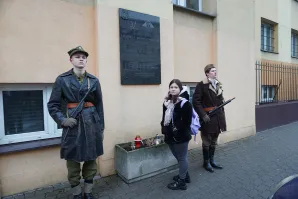 Narodowy Dzień Pamięci Żołnierzy Wyklętych