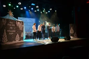 X Kolędowanie na Bartniczej