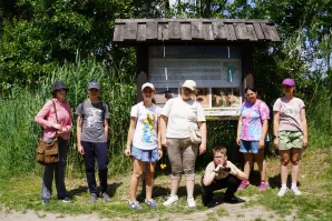 Wycieczka do Raszyna