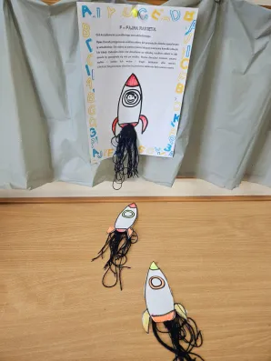 Alfabet logopedyczny