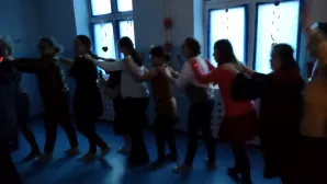 Bal karnawałowo-walentynkowy 2024