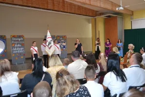 Uroczyste rozpoczęcie Roku Szkolnego 2024/2025