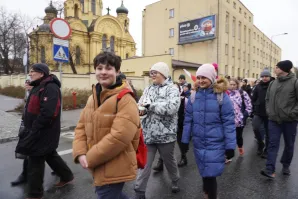 Narodowy Dzień Pamięci Żołnierzy Wyklętych