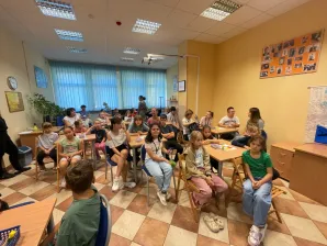 CzytajMY w 4K - Warsztaty z komunikacji