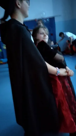 Bal karnawałowo-walentynkowy 2024