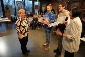 Zakończenie projektu: „Przyrodnicze szlaki Mazowsza”.