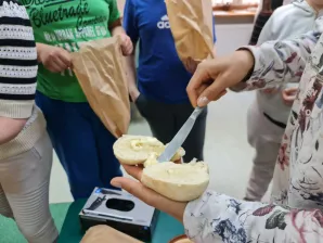 Wycieczka do Skansenu Wsi Radomskiej