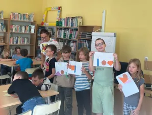 CzytajMY w 4K - Warsztaty z komunikacji