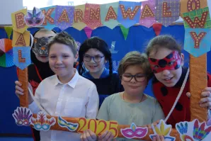 Bal Karnawałowy 2025