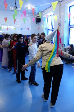 Bal Karnawałowy 2025