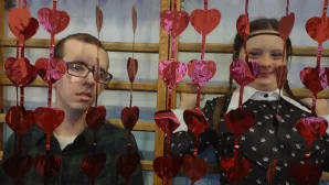 Bal karnawałowo-walentynkowy 2024