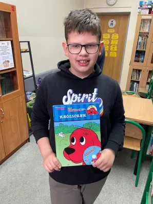 XXII Ogólnopolski Tydzień Bibliotek i Światowy Dzień Książki i Praw Autorskich