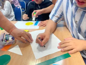 CzytajMY w 4K - Warsztaty z komunikacji