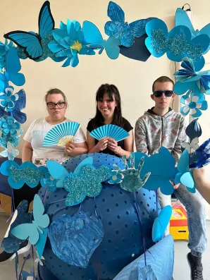 Miesiąc Świadomości Autyzmu