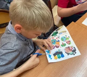 Projekt Biblioteczno-Ekologiczny „Ocalimy Świat”