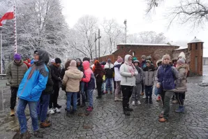 Zwiedzamy Mazowsze - Płock i Czerwińsk