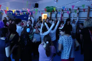 Bal Karnawałowy 2025