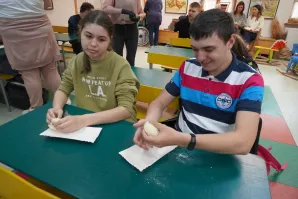 Wycieczka do Skansenu Wsi Radomskiej