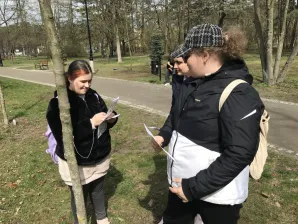 Konkursy organizowane przez Mazowieckie Forum Oddziałów PTTK