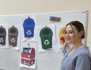 Projekt Biblioteczno-Ekologiczny „Ocalimy Świat”