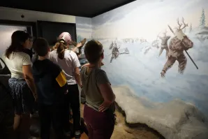 Wycieczka do Mazowieckiego Parku Krajobrazowego